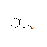 2-(2-Methylcyclohexyl)ethanol