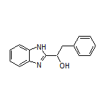 1-(1H-Benzo[d]imidazol-2-yl)-2-phenylethanol