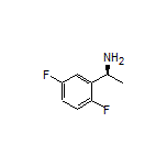 (S)-1-(2,5-Difluorophenyl)ethanamine