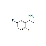 (R)-1-(2,5-Difluorophenyl)ethanamine