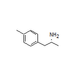 (R)-1-(p-Tolyl)-2-propanamine