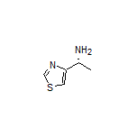 (R)-1-(4-Thiazolyl)ethanamine