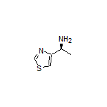 (S)-1-(4-Thiazolyl)ethanamine