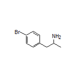 1-(4-Bromophenyl)-2-propanamine