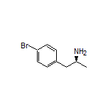 (S)-1-(4-Bromophenyl)-2-propanamine