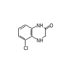5-Chloro-3,4-dihydroquinoxalin-2(1H)-one