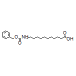 12-(Cbz-amino)dodecanoic Acid