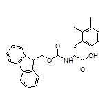 Fmoc-2,3-dimethyl-D-phenylalanine