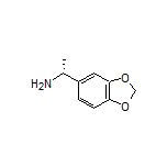 (R)-1-(Benzo[d][1,3]dioxol-5-yl)ethanamine