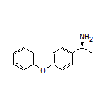 (S)-1-(4-Phenoxyphenyl)ethanamine