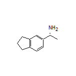 (R)-1-(5-Indanyl)ethanamine