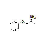 (S)-1-Phenoxy-2-propanamine