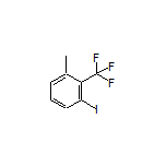 3-Iodo-2-(trifluoromethyl)toluene