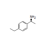 (S)-1-(4-Ethylphenyl)ethanamine