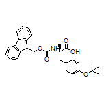 (S)-3-[4-(tert-Butoxy)phenyl]-2-(Fmoc-amino)-2-methylpropanoic Acid