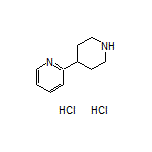 2-(4-Piperidyl)pyridine Dihydrochloride