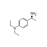 (S)-4-(1-Aminoethyl)-N,N-diethylaniline