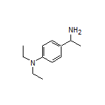 4-(1-Aminoethyl)-N,N-diethylaniline