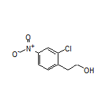 2-(2-Chloro-4-nitrophenyl)ethanol