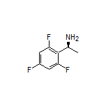 (S)-1-(2,4,6-Trifluorophenyl)ethanamine