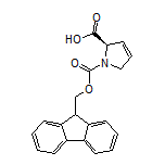 (R)-1-Fmoc-2,5-二氢吡咯-2-甲酸