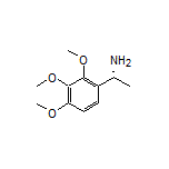 (R)-1-(2,3,4-Trimethoxyphenyl)ethanamine