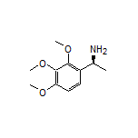 (S)-1-(2,3,4-Trimethoxyphenyl)ethanamine