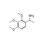 1-(2,3,4-Trimethoxyphenyl)ethanamine