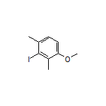 2,4-Dimethyl-3-iodoanisole