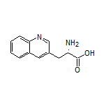 3-(3-Quinolyl)-L-alanine
