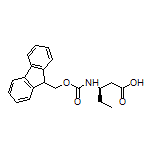 N-Fmoc-alpha-ethyl-beta-alanine