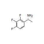 (R)-1-(2,3,4-Trifluorophenyl)ethanamine