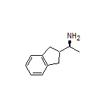 (S)-1-(2-Indanyl)ethanamine