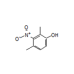 2,4-Dimethyl-3-nitrophenol