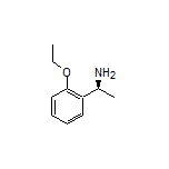 (S)-1-(2-Ethoxyphenyl)ethanamine