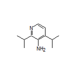 3-Amino-2,4-diisopropylpyridine