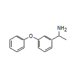 1-(3-Phenoxyphenyl)ethanamine