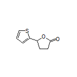 5-(2-Thienyl)dihydrofuran-2(3H)-one