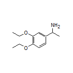 1-(3,4-Diethoxyphenyl)ethanamine