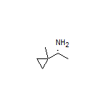 (R)-1-(1-Methylcyclopropyl)ethanamine