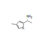 (R)-1-(4-Methyl-2-thienyl)ethanamine