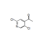 1-(2,5-Dichloropyridin-4-yl)ethanone