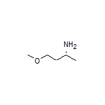 (R)-4-Methoxy-2-butanamine