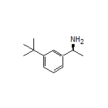 (S)-1-[3-(tert-Butyl)phenyl]ethanamine