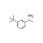 (R)-1-[3-(tert-Butyl)phenyl]ethanamine