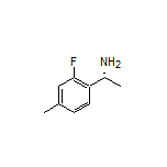 (R)-1-(2-Fluoro-4-methylphenyl)ethanamine