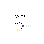 Adamantane-1-boronic Acid