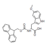 N-Fmoc-5-methoxy-DL-tryptophan