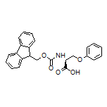 N-Fmoc-O-phenyl-L-serine