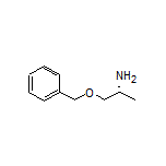 (R)-1-(Benzyloxy)-2-propanamine